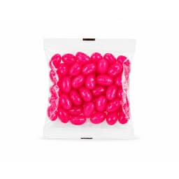 Corporate Colour Mini Jelly Beans in 50 Gram Cello Bag - image 6