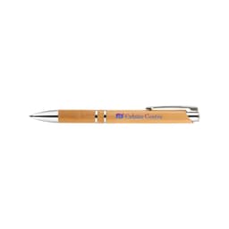 Napier Bamboo Pen - image 9