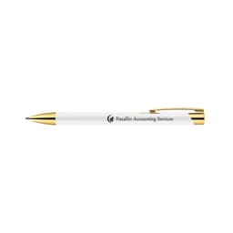 Napier Pen (Gold Edition) - image 14