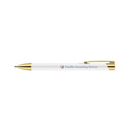 Napier Pen (Gold Edition) - image 9