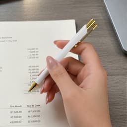 Napier Pen (Gold Edition) - image 7