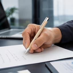 Napier Eco Pen - image 8