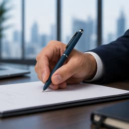 Starion Pen - image 9