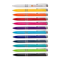 Napier Recycled ABS Pen - image 18