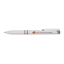 Napier Recycled ABS Pen - image 19