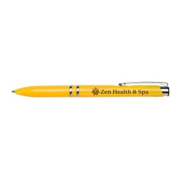 Napier Recycled ABS Pen - image 17