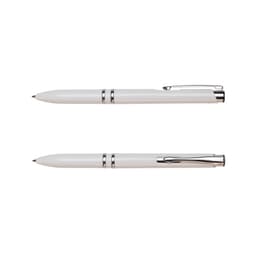 Napier Recycled ABS Pen - image 1