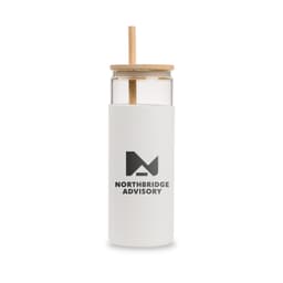 Pisa Glass Tumbler - image 2