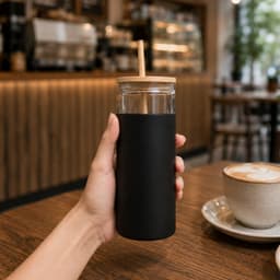 Pisa Glass Tumbler - image 3