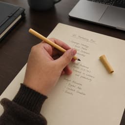 Stealth Kraft Inkless Pen - image 5