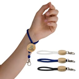 Luxeloop Keytag - image 10