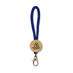 Luxeloop Keytag - image 8