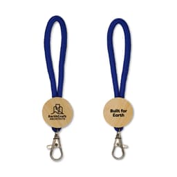 Luxeloop Keytag - image 7
