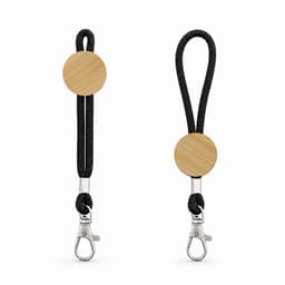 Luxeloop Keytag - image 14