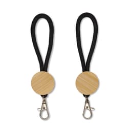 Luxeloop Keytag - image 3