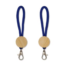 Luxeloop Keytag - image 2