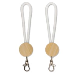Luxeloop Keytag - image 1
