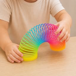 Rainbow Spring Thingz - image 5