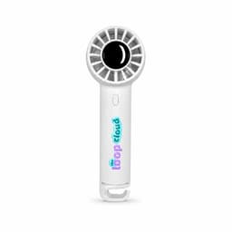 Nomad Rechargeable Fan - image 4