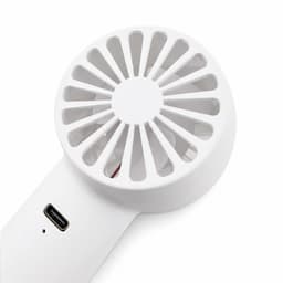 Nomad Rechargeable Fan - image 7
