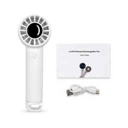 Nomad Rechargeable Fan - image 11