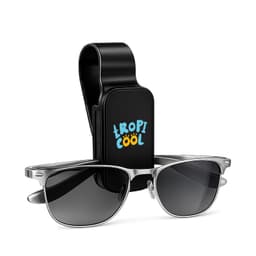 Visor Glasses Holder - image 9