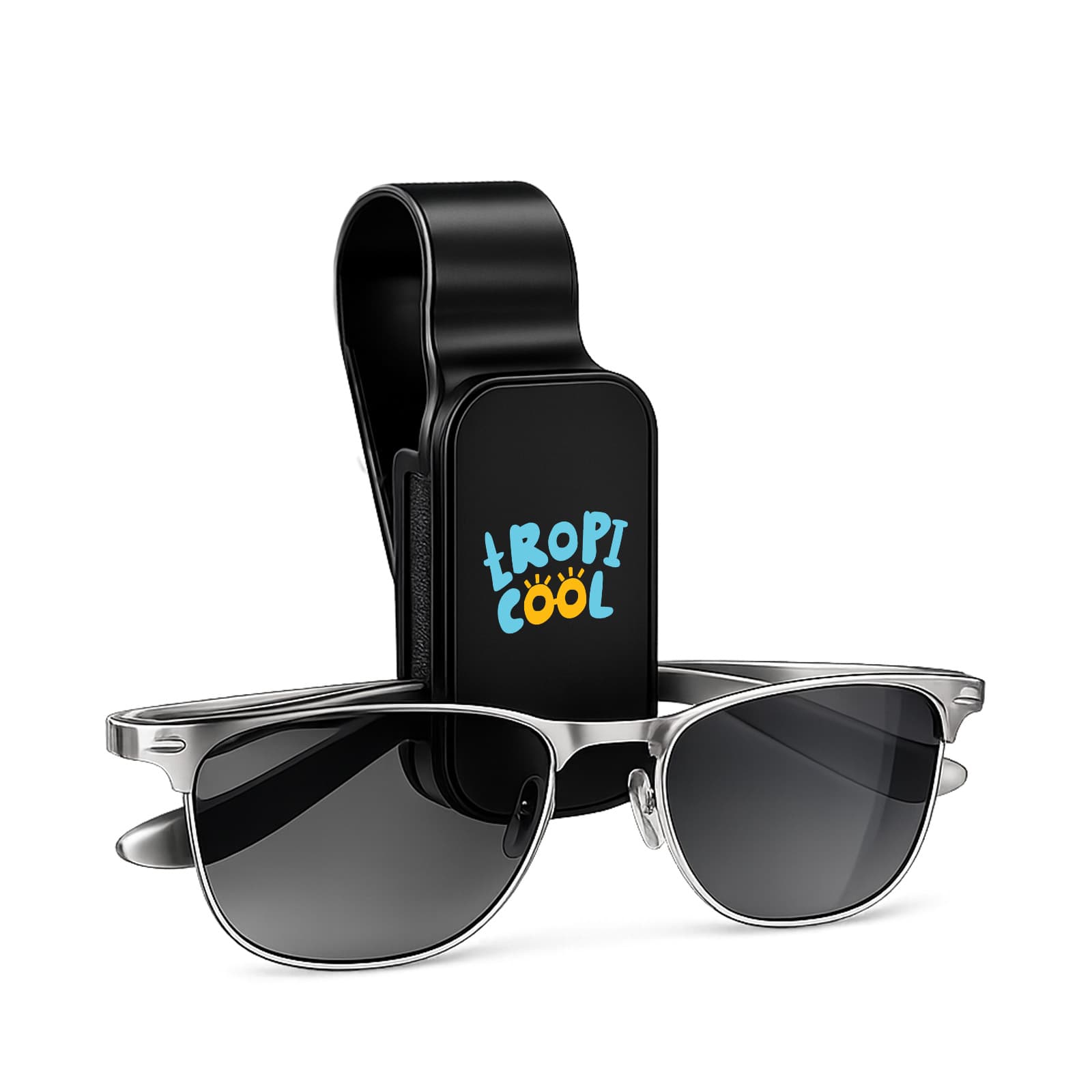 Visor Glasses Holder-Active Image