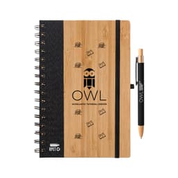 Pacifica Notebook & Serenity Pen Set - image 16