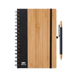 Pacifica Notebook & Serenity Pen Set - image 8