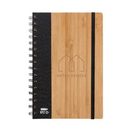 Pacifica Notebook & Serenity Pen Set - image 10