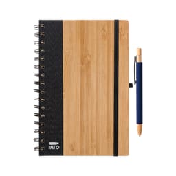 Pacifica Notebook & Serenity Pen Set - image 6