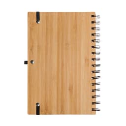 Pacifica Notebook & Serenity Pen Set - image 5