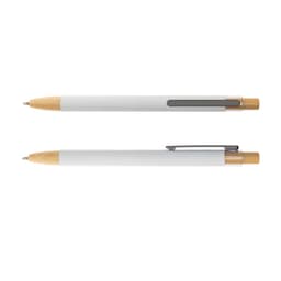 Pacifica Notebook & Serenity Pen Set - image 3