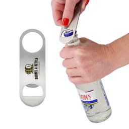 Wedge Bottle Opener - image 3