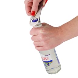 Wedge Bottle Opener - image 2