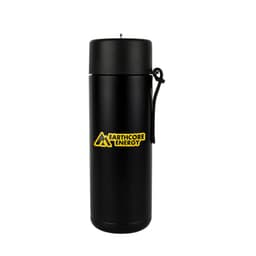 Zara 600ml Steel Bottle  - image 18