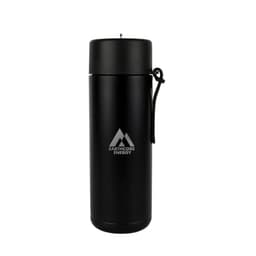 Zara 600ml Steel Bottle  - image 15