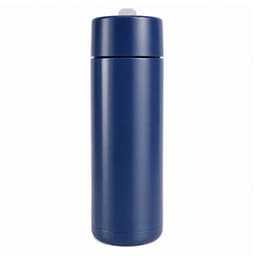 Zara 600ml Steel Bottle  - image 17
