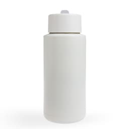 Zara 1 Litre Steel Bottle - image 19
