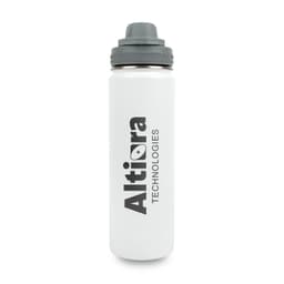 Mystique 650ml Stainless Steel Vacuum Bottle - image 2