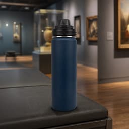 Mystique 650ml Stainless Steel Vacuum Bottle - image 13