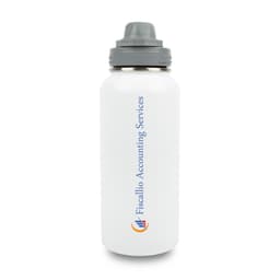 Mystique 950ml Stainless Steel Vacuum Bottle - image 4