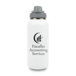 Mystique 950ml Stainless Steel Vacuum Bottle - image 12