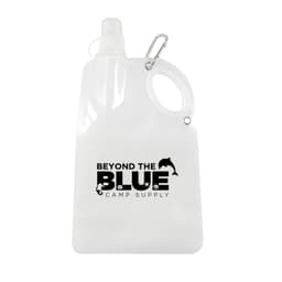 Spritz 700ml Collapsible Bottle - image 3