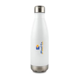 Soda Stainless Steel Bottle - image 18