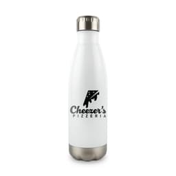 Soda Vacuum Bottle - image 2