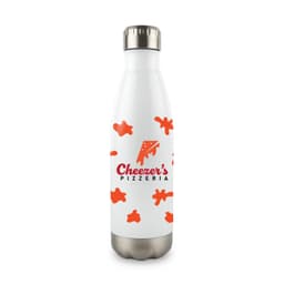Soda Vacuum Bottle - image 4