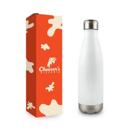 Soda Vacuum Bottle - image 19