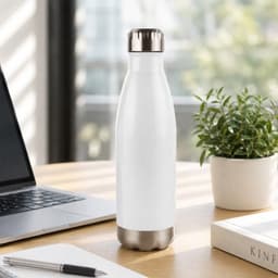 Soda Vacuum Bottle - image 6
