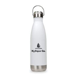 Soda Bottle with Hanger Lid - image 2